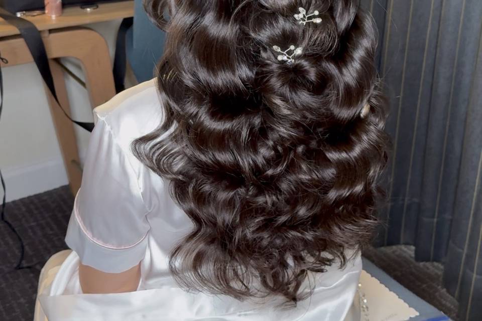 Glam by Yinet