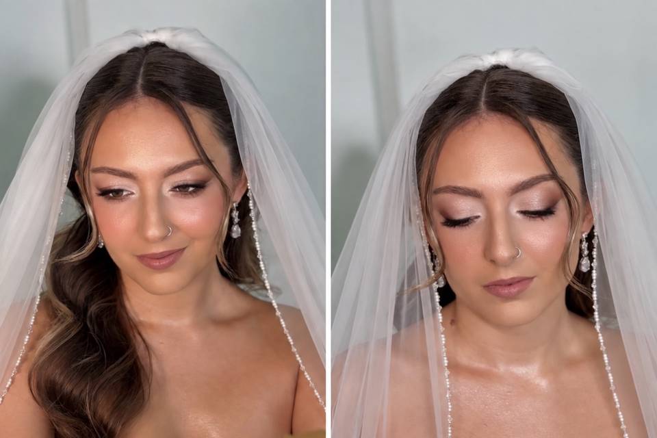 Glam by Yinet