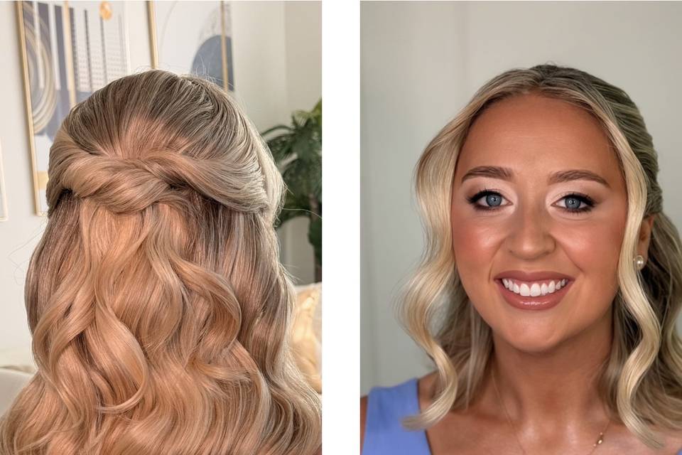 Glam by Yinet
