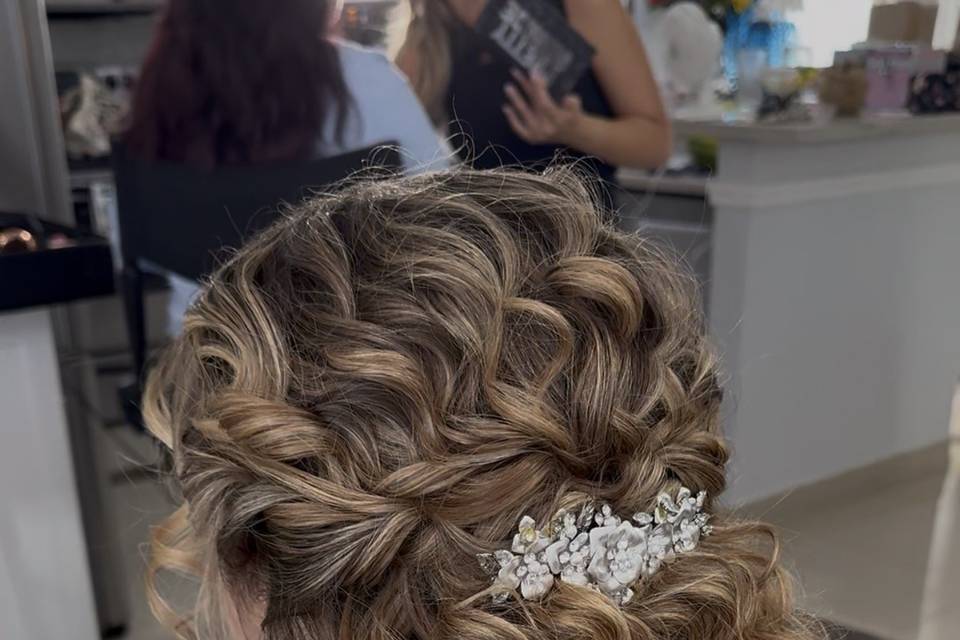 Glam by Yinet