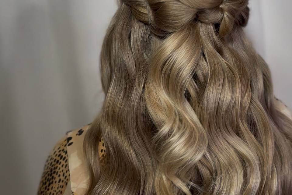 Glam by Yinet