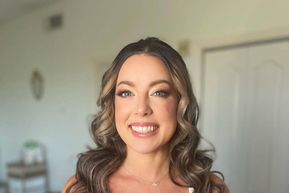 Glam by Yinet