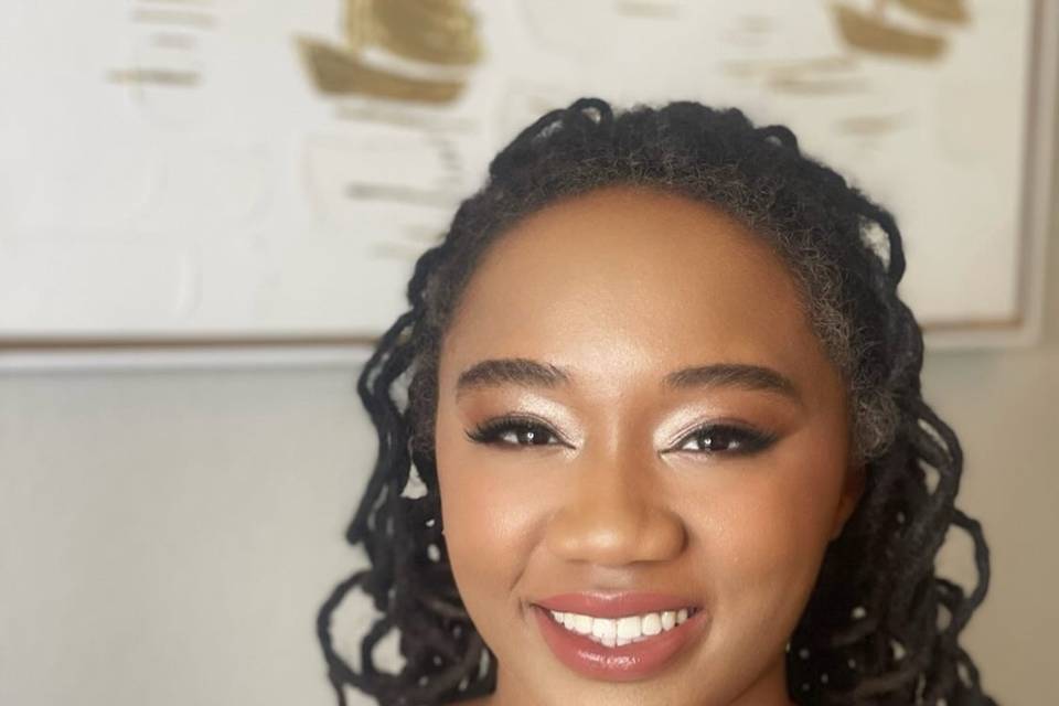 Glam by Yinet
