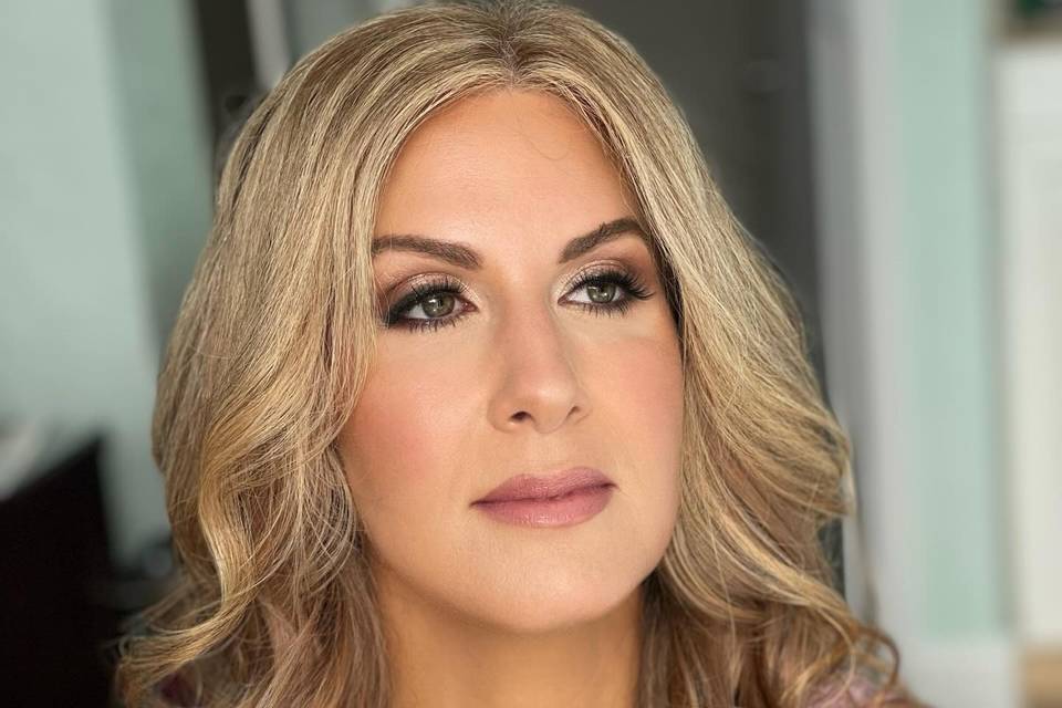 Glam by Yinet