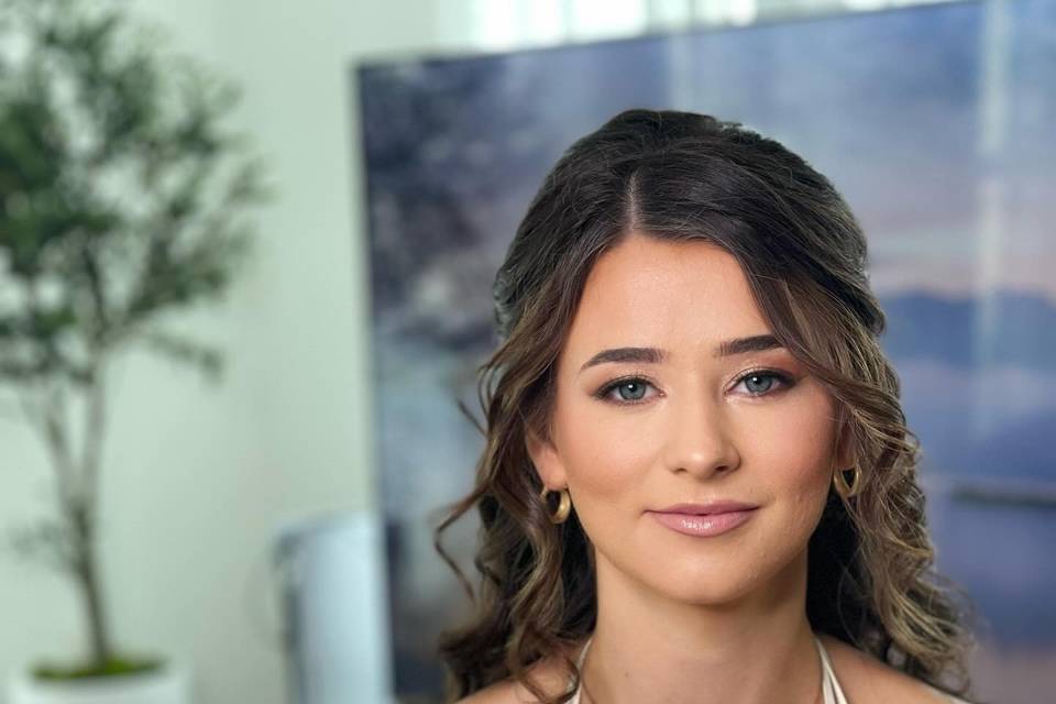 Glam by Yinet