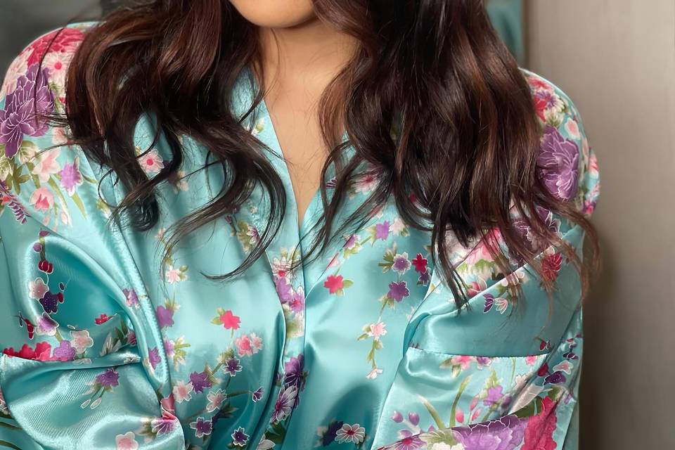 Glam by Yinet