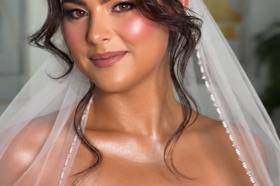 Glam by Yinet