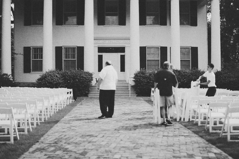 Phillip+Laurin. Little Rock, Arkansas wedding.