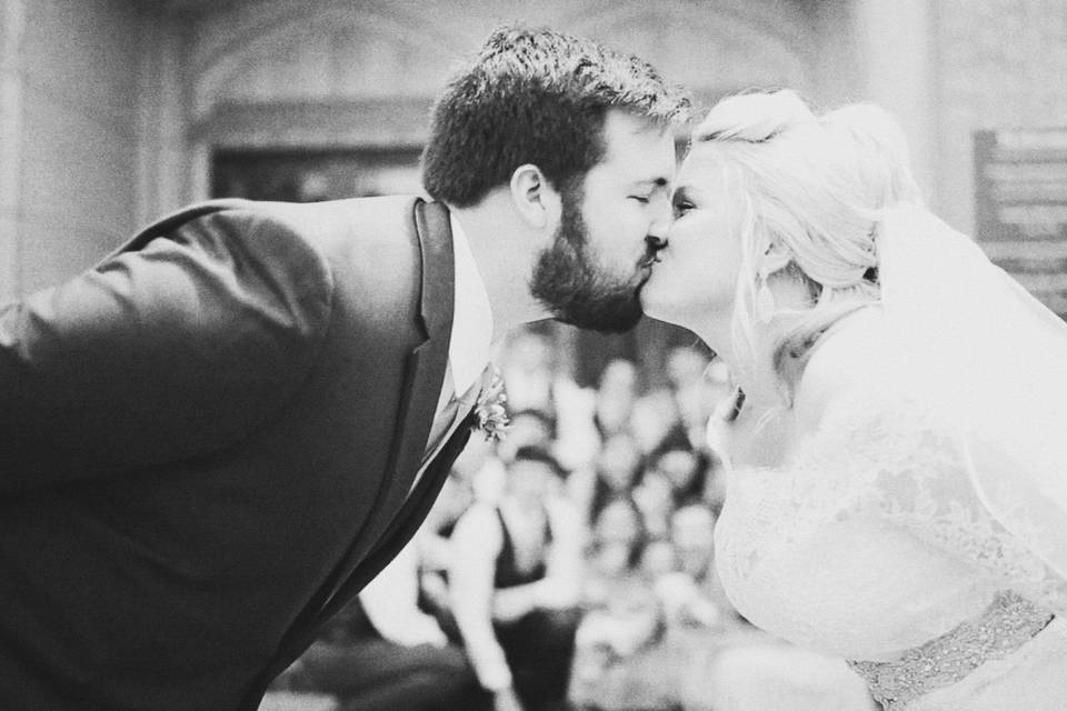 Austin+Kate, Sulphur Springs, Texas wedding.