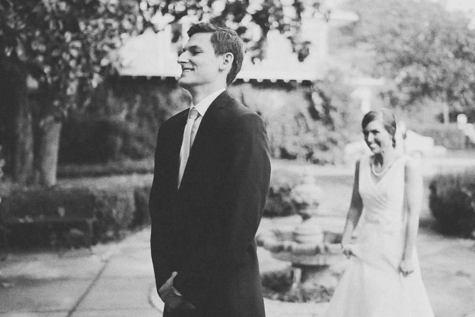 Phillip+Laurin. Little Rock, Arkansas wedding.
