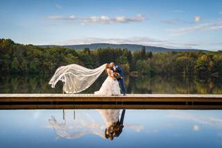 Trout Lake Weddings & Events