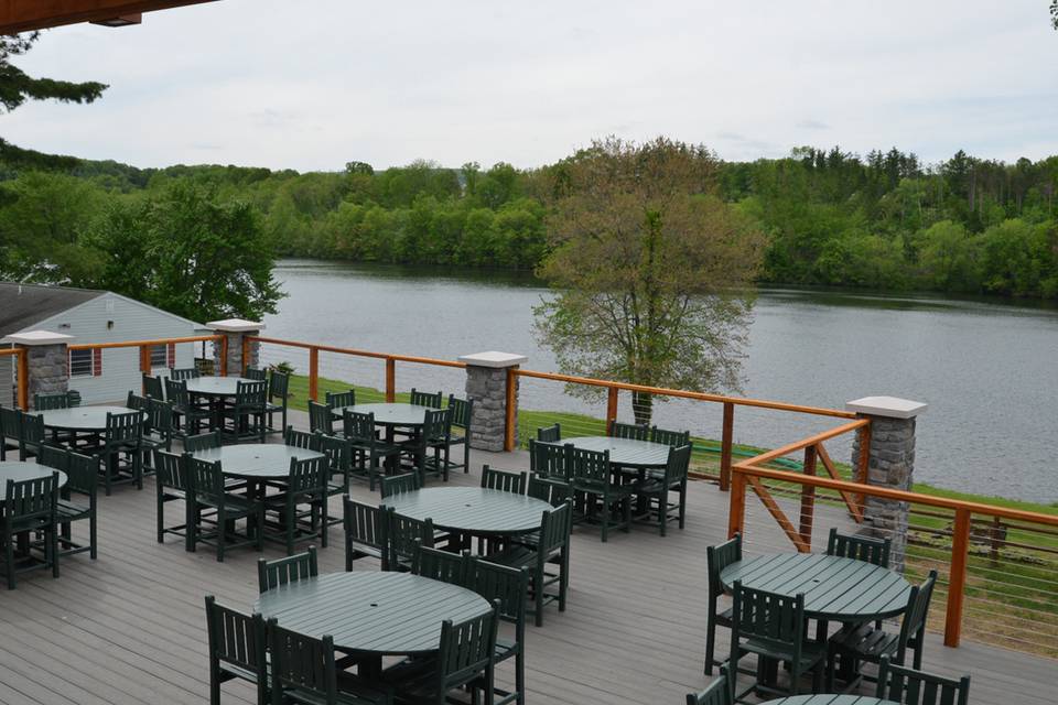 Trout Lake Retreats & Conference Center