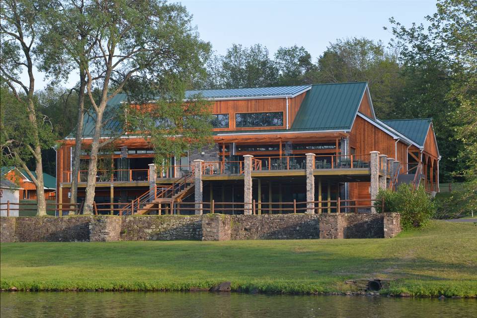 Trout Lake Retreats & Conference Center