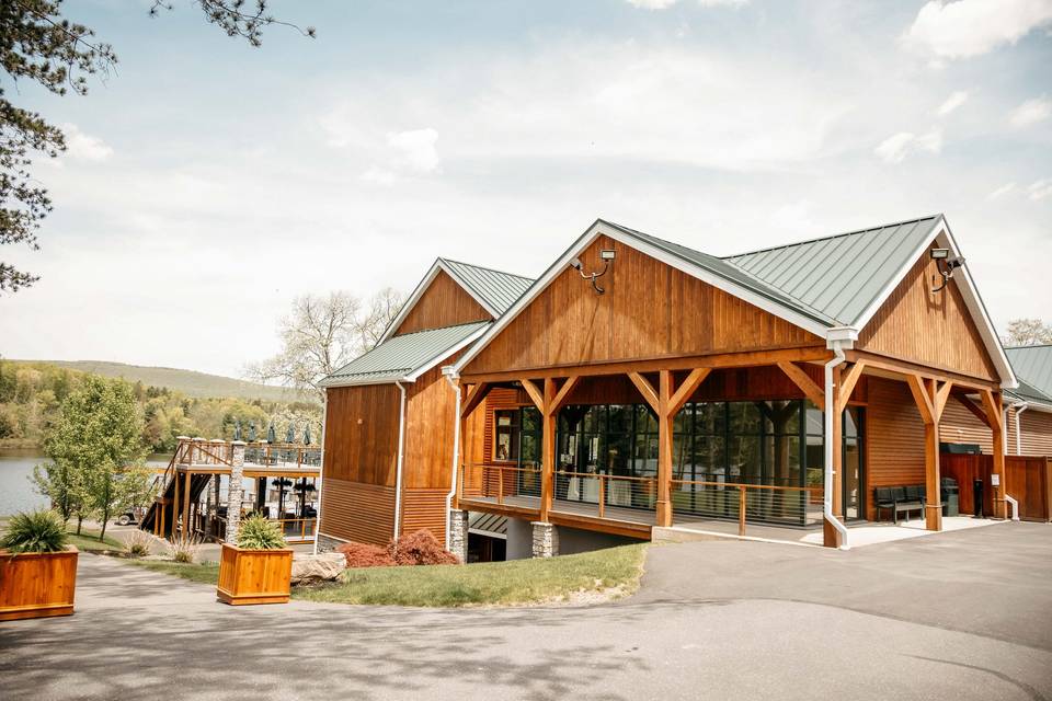 Lake View Center