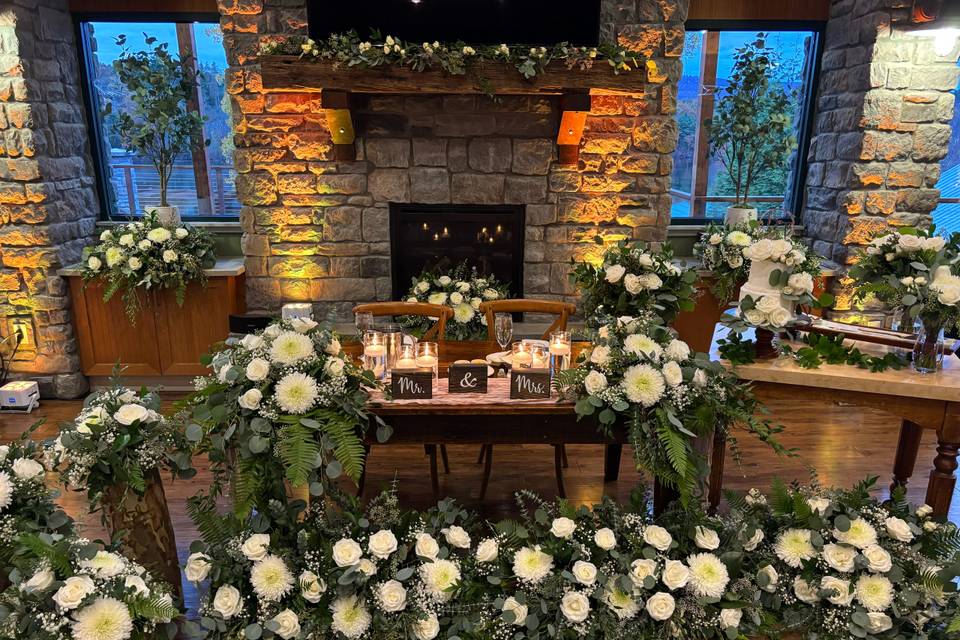 Couples Table