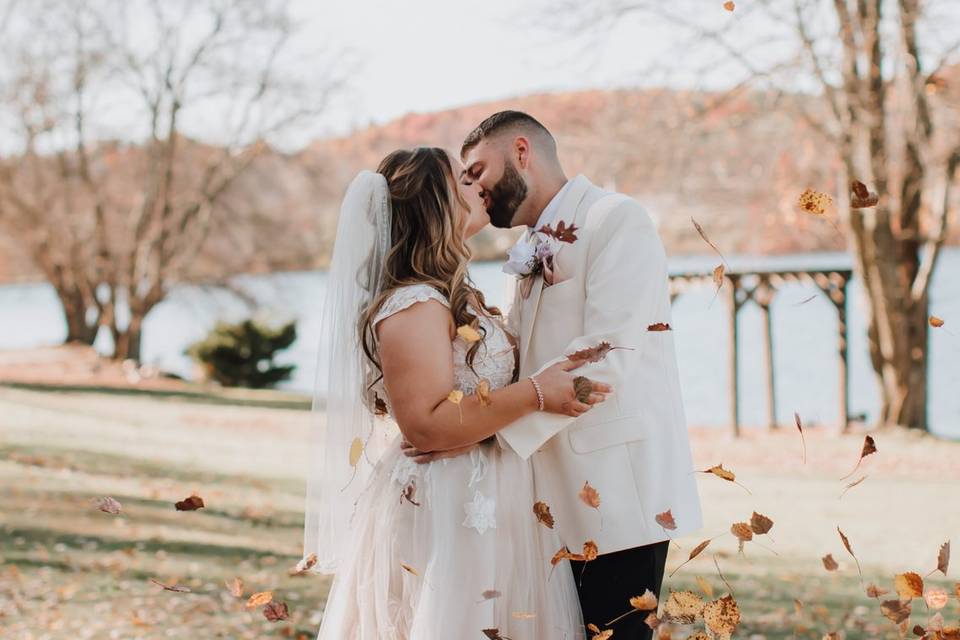 Fall Wedding
