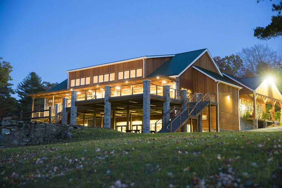 Trout Lake Retreats & Conference Center