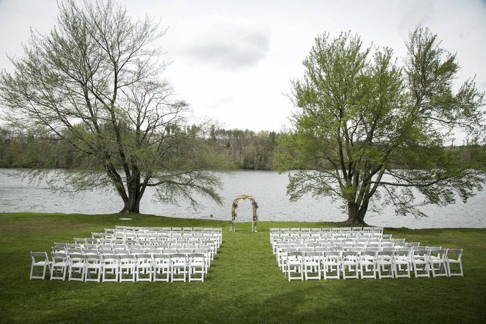 Trout Lake Retreats & Conference Center