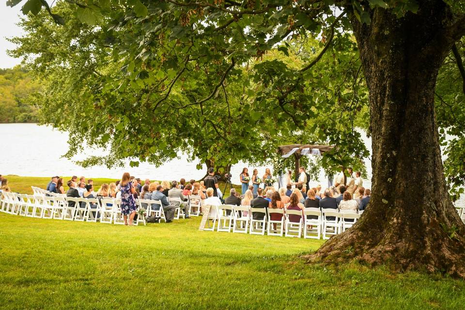 Ceremony