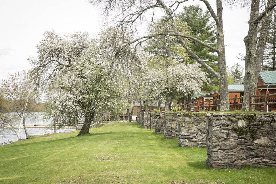 Trout Lake Retreats & Conference Center