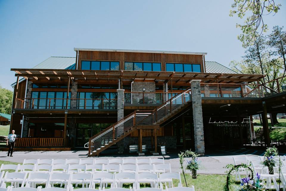 Trout Lake Retreats & Conference Center