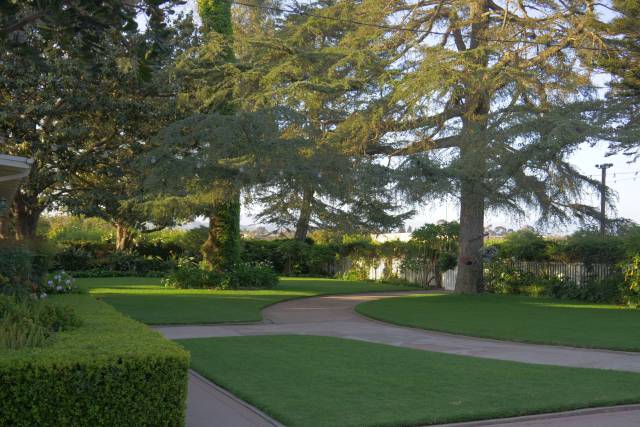 McGrath Ranch & Garden