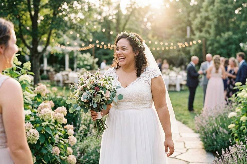 K & K Bridal