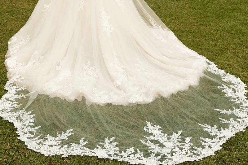 K & K Bridal