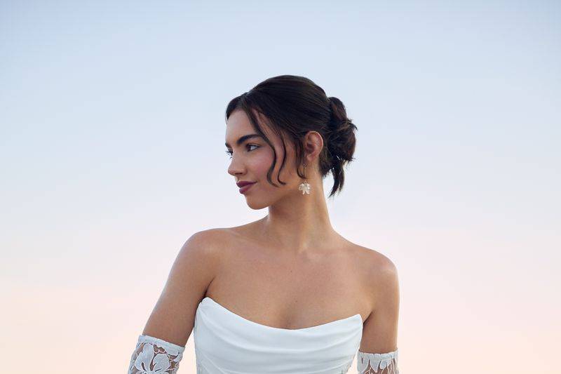 K & K Bridal