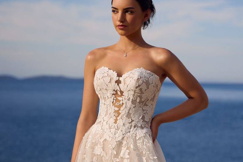 K & K Bridal