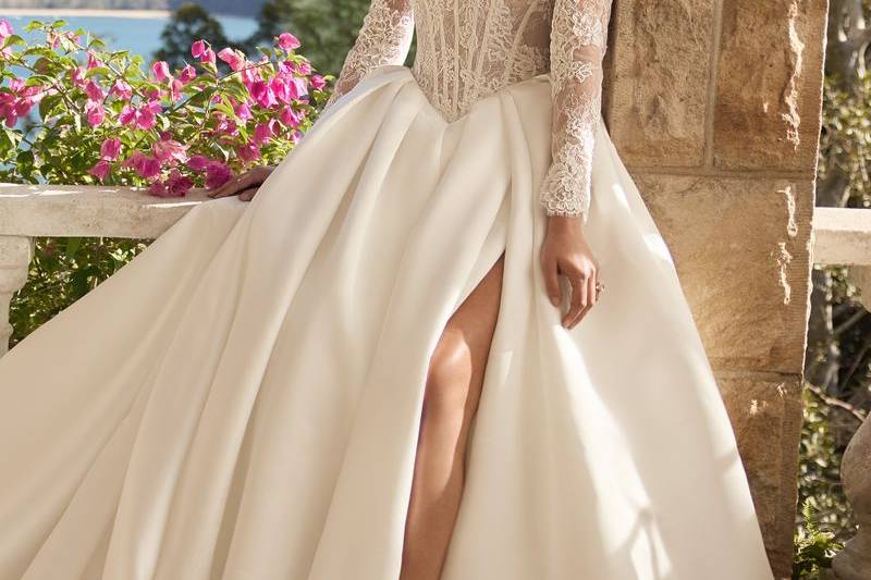 K & K Bridal