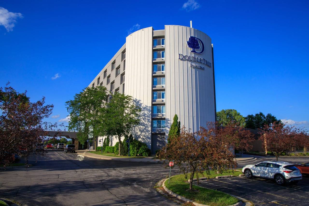 DoubleTree By Hilton Appleton Reviews - Appleton, WI - 14 Reviews