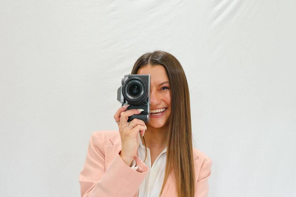 Wedding Content Creator