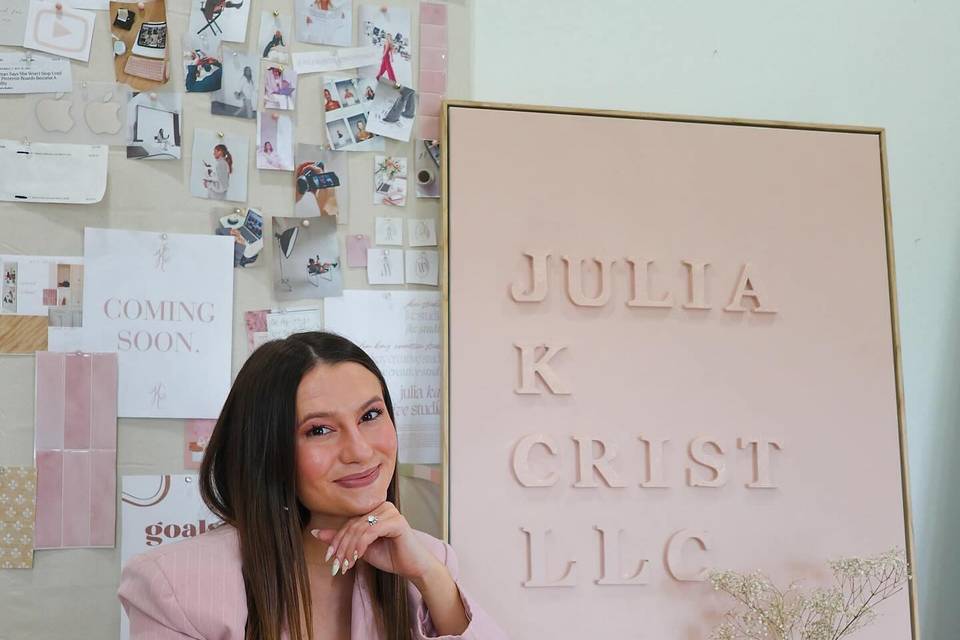 Wedding Content Creator