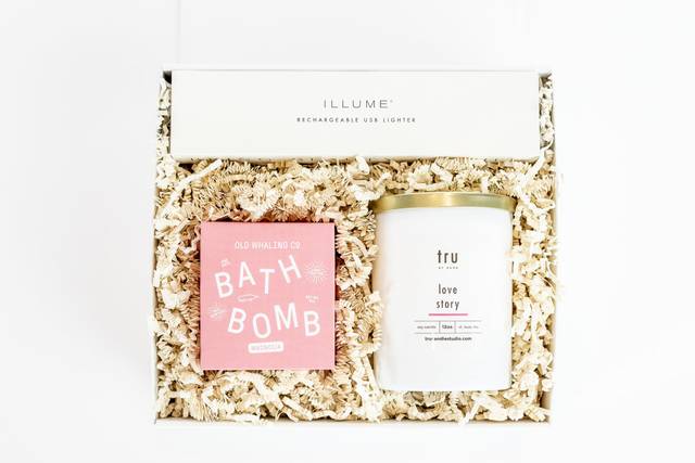 The Personal Gifting Co.
