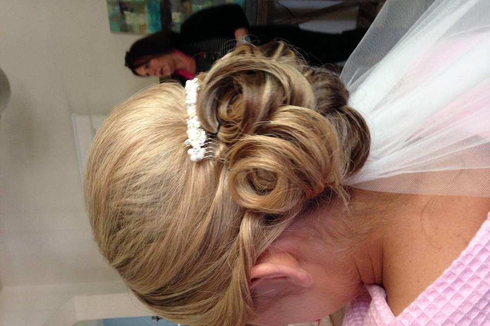 Hair byMel