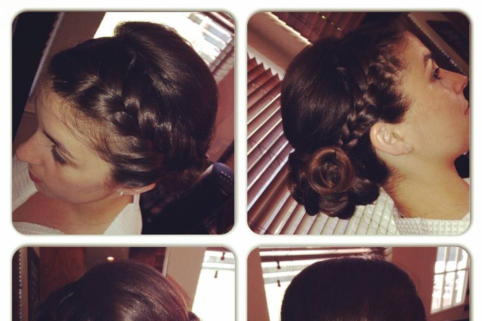 Hair byMel