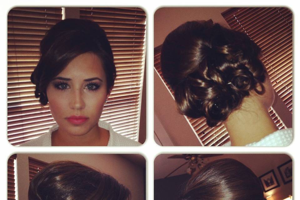 Hair byMel