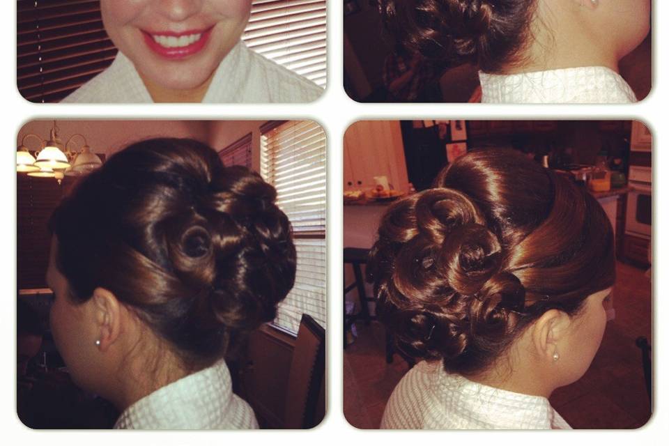 Hair byMel
