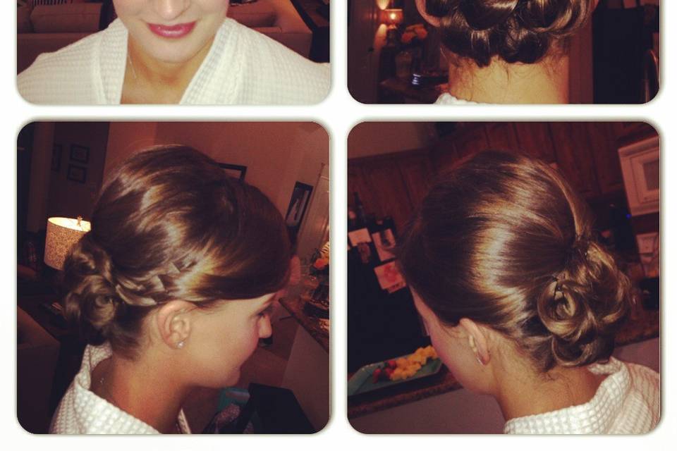 Hair byMel
