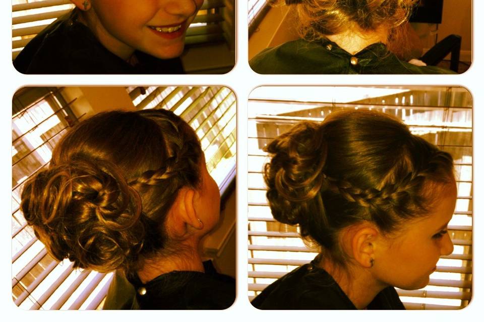 Hair byMel