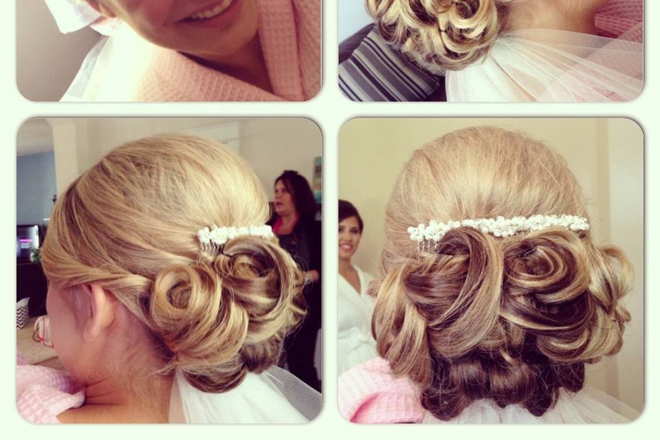 Hair byMel