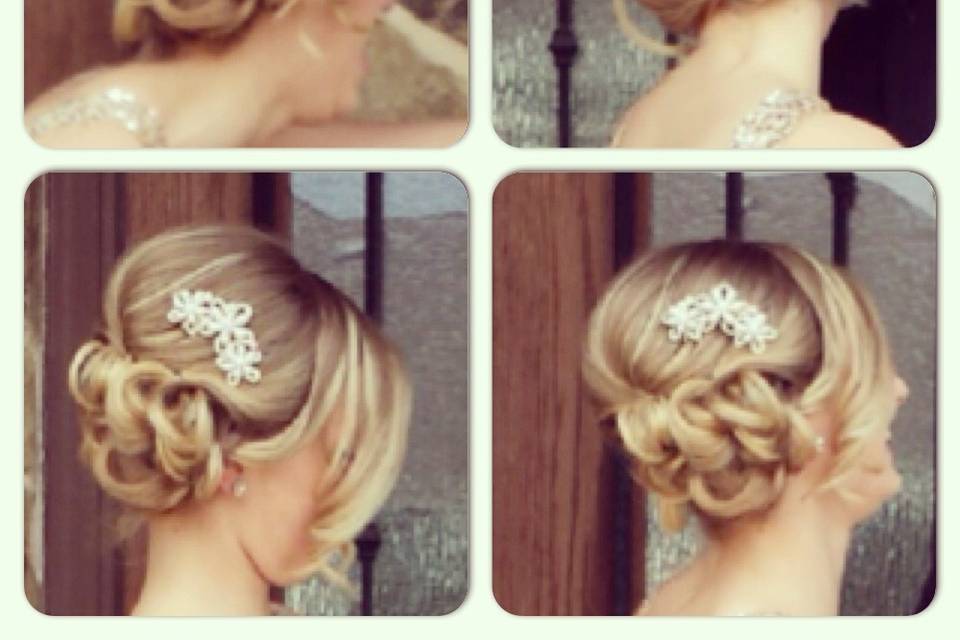 Hair byMel