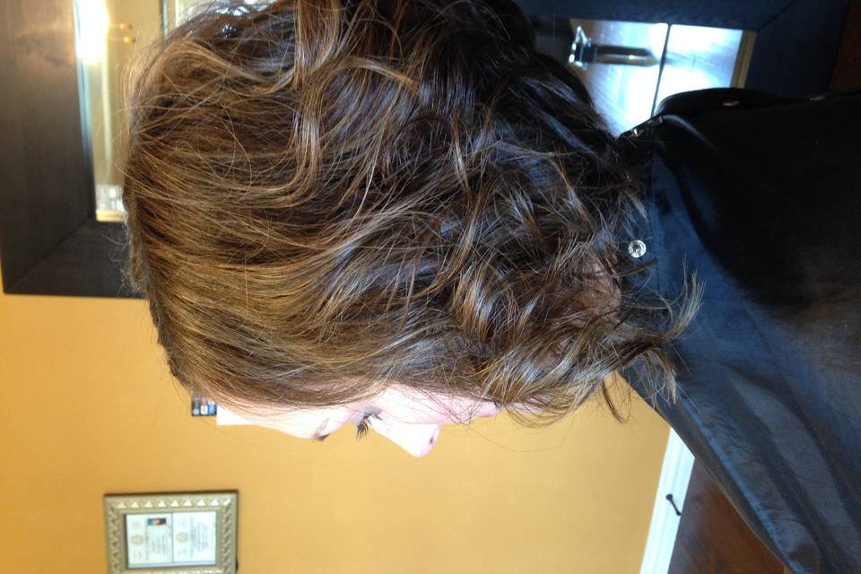 Hair byMel