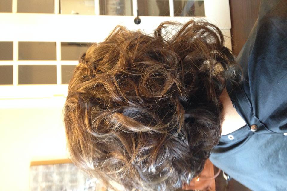 Hair byMel