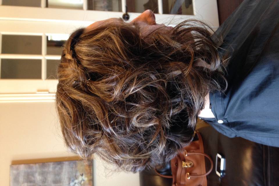 Hair byMel