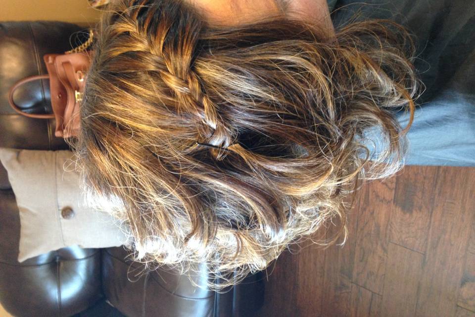 Hair byMel