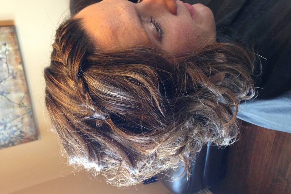 Hair byMel
