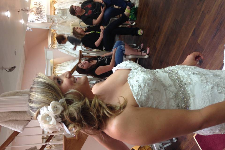 Hair byMel