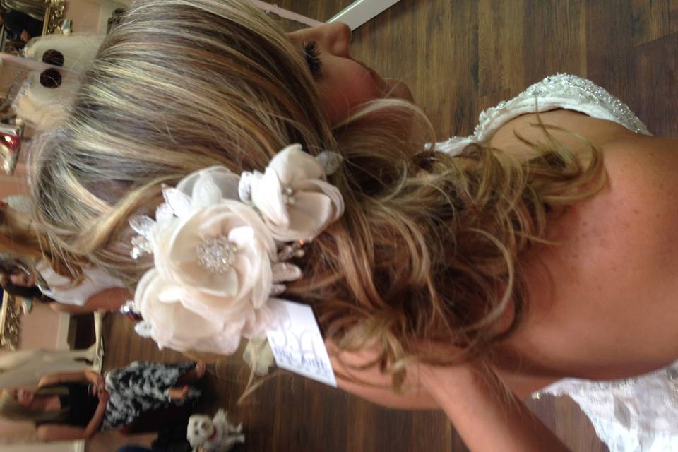 Hair byMel